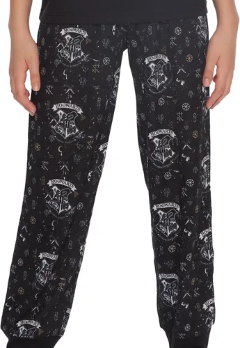 Vista 3 de Harry Potter Hogwarts las niñas pijamas 716