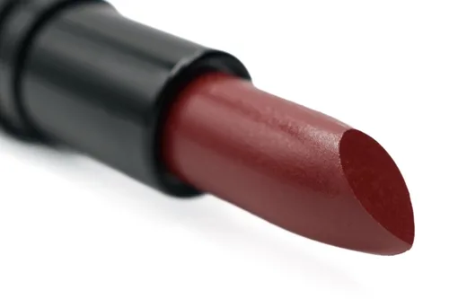 Vista 23 de Pure Ziva Lápiz labial deslumbrante color albaricoque, rosa melocotón deslumbrante, rosa melocotón deslumbrante, color carne. Color labial