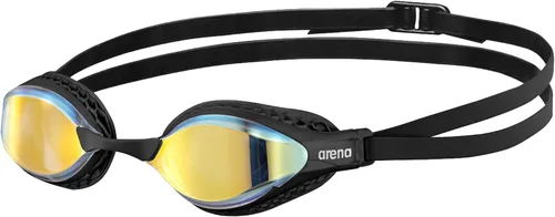 Vista 9 de ARENA Unisex Adult Air-Speed Anti-Fog Racing Swim Goggles for Men and Women Air Seals Technology for Superior Comfort