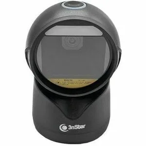 Vista 3 de Omni directional 2D barcode scanner 640
