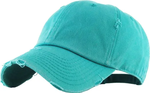Vista 97 de KBETHOS - Gorra de béisbol ajustable, de algodón desgastado, vintage, unisex, estilo polo, camionero, para papá
