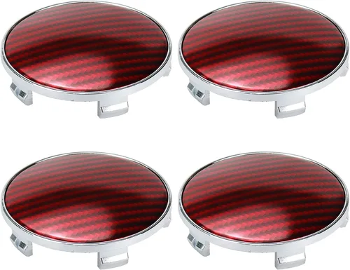 Vista 23 de Modengzhe Tapas centrales para llantas, 2.087 in, cubiertas centrales de repuesto compatibles con Chevrolet si corresponde, 1.969 in de diámetro