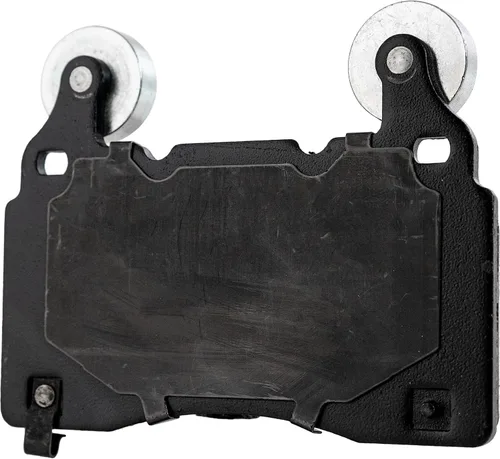 Vista 3 de Juego de pastillas de freno para Chevrolet Camaro SS 8 Cyl 6.2L 2010-2019