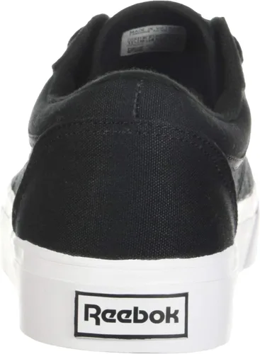Vista 3 de Reebok Tenis unisex para adultos Club C Coast Transparente