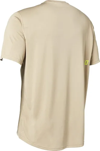 Vista 2 de Fox Racing Jersey Ranger de manga corta para hombre