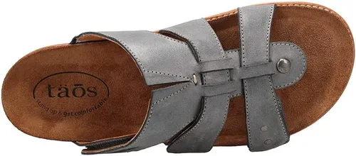 Vista 5 de Taos Calzado Magnificent Sandalia para mujer
