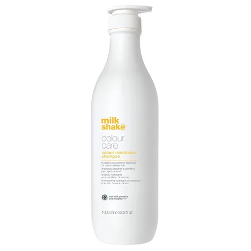 Vista 12 de milk_shake color maintainer shampoo for color-treated hair