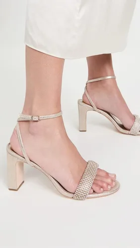 Vista 3 de Loeffler Randall Sandalias de tacón alto para mujer
