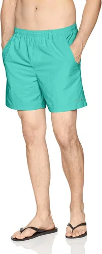 Vista 44 de Columbia Pantalón corto de agua Backcast III para hombre