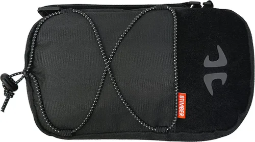 Vista 9 de 8TIMBER Bolsa organizadora - Almacenamiento de viaje interior de 0.5L para lápices, cargadores y accesorios