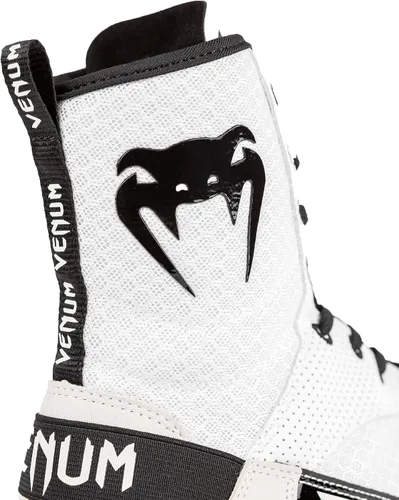 Vista 8 de Venum Zapatos de boxeo Elite