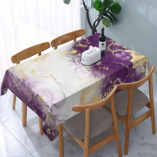 Vista 43 de Mantel decorativo con patrón azteca, estilo nativo étnico, bohemio, geométrico, verde, para cocina, banquete de fiesta y vacaciones, color negro