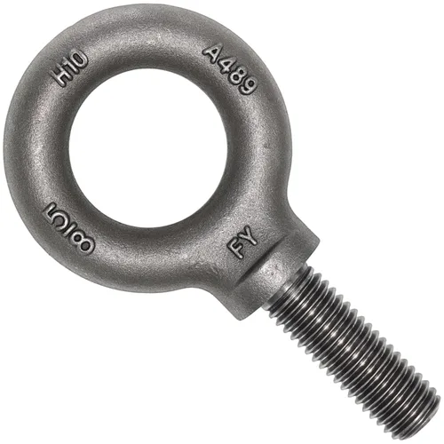 Vista 67 de Perno de Ojo de Hombro para Elevación de 1-1/4"-7 X 3