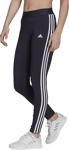 Vista 78 de adidas Leggings Essentials de 3 rayas para mujer