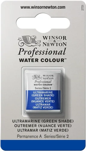 Vista 159 de Winsor & Newton - Pintura para acuarela profesional