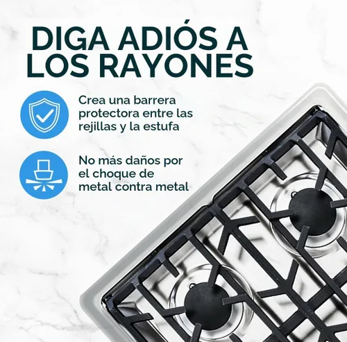 Vista 4 de 20 unidades de topes de pié de caucho, material resistente al calor, equivalente a PD040035 por Impresa Producst