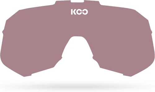 Vista 2 de KOO Demos Sunglass Lenses I Lentes de repuesto intercambiables para gafas de sol Demos