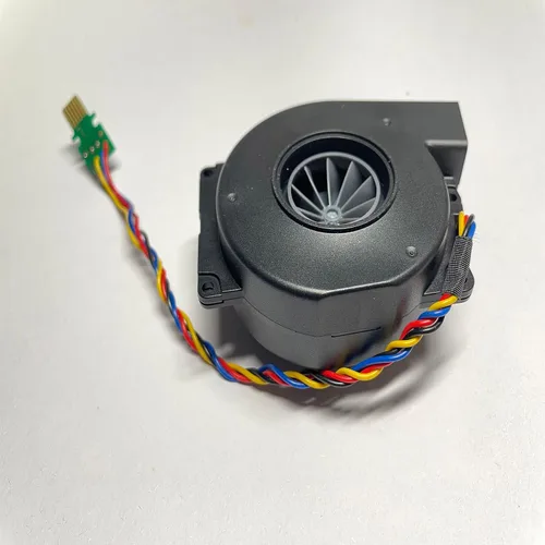 Vista 6 de Aspiradora de repuesto para motor de ventilación para iRobot Roomba i7 / i4+ / i3+ barredora módulo de ventilador Accesorios de reparación