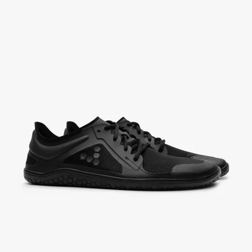 Vista 4 de Vivobarefoot Primus Lite III - Zapatos descalzos para hombre Construye fuerza, equilibrio y movilidad Ligero para entrenamiento y correr Zapatos