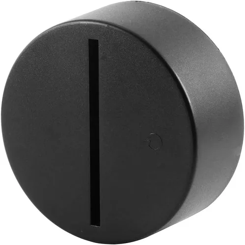 Vista 6 de Paquete de 4 bases de luz LED nocturna 3D, base LED de gran tamaño para acrílico, base de luz LED de 16 colores con control remoto y cable USB
