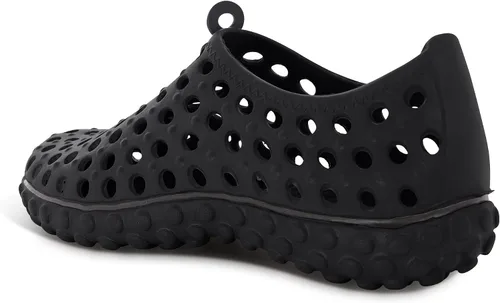 Vista 2 de Shorepoint Outfitters Zapatos de goma para hombre, zapatos para caminar sin cordones, zapatos de agua antideslizantes, tenis ligeros y transpirables