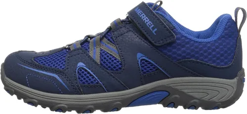 Vista 8 de Merrell Trail Chaser Jr. Zapato para niño