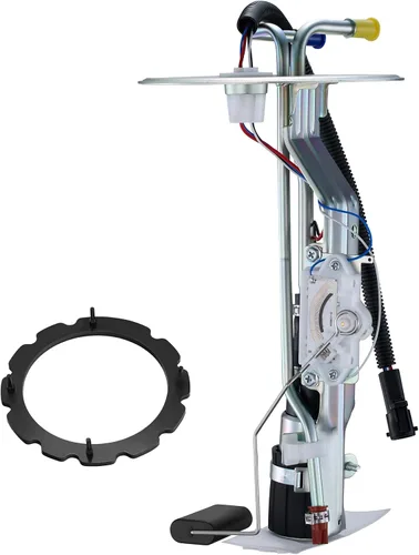 Vista 14 de BDFHYK Conjunto de módulo de bomba de combustible eléctrica 3M519H307 compatible con FORD MAZDA CMax Focus II Reemplazar 3M519H307AV, LF661335XG