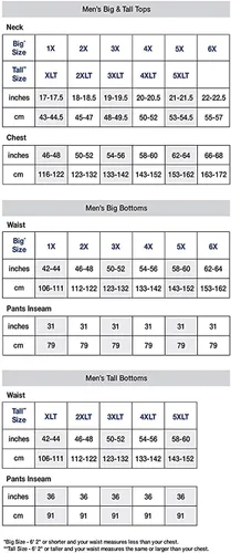Vista 3 de Champion Pantalón corto de jersey para hombre, color real, 5XL, Real