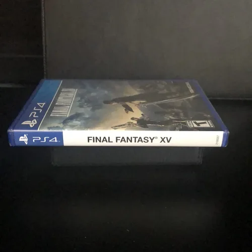 Vista 3 de Final Fantasy XV - PlayStation 4