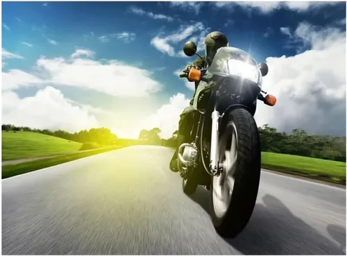 Vista 5 de Guardabarros trasero de motocicleta para guardabarros trasero de motocicleta, accesorios para Fz25 para Fz 25 para F&Azer 250 para AKT TT250