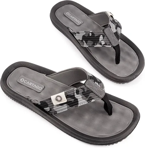 Vista 3 de Cartago Chanclas para hombre