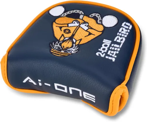 Vista 5 de Callaway Golf AI-One Putter