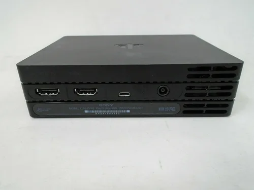 Vista 2 de Original Play Station CUH-ZVR2 VR Headset Processor