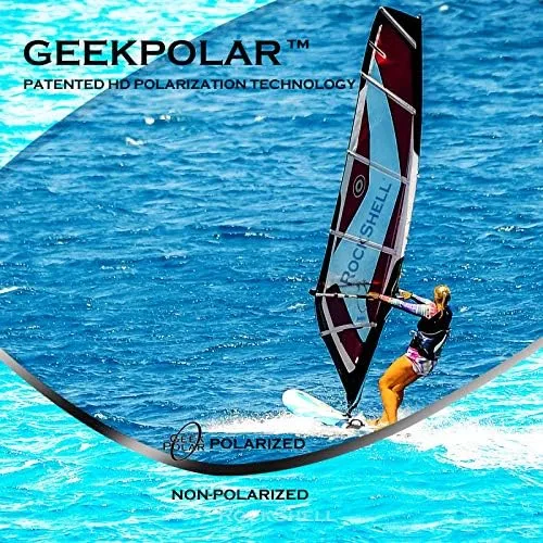 Vista 6 de Lentes polarizadas de repuesto para gafas de sol Oakley Feedback OO4079