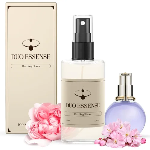 Vista 20 de Imperio Dorado - Perfume para Hombre - Fragancia 3.4 fl oz / 100 ml