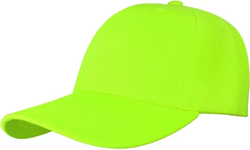 Vista 12 de Falari - Gorra de béisbol, tamaño ajustable, para correr, entrenamientos y actividades al aire libre, para todas las estaciones.