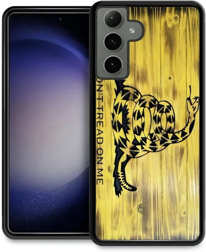 Vista 51 de DAIZAG Funda compatible con Samsung Galaxy S23 Plus, protección completa, a prueba de golpes, antiarañazos, funda de poliuretano termoplástico