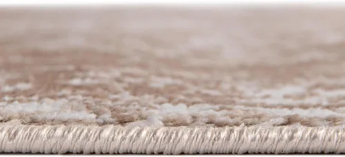Vista 5 de Unique Loom Oxford Collection Alfombra de área Bodleian (2' x 3' 1", rectangular, beige/marfil)
