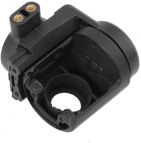 Vista 6 de TEAMWILL Gimbal Motor Cámara Len Vivienda Shell Cubierta Piezas de Reparación para DJI Spark Drone