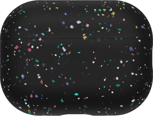 Vista 2 de OtterBox - Funda protectora de auriculares Soft Touch Core para Apple AirPods Pro (2.ª generación), a prueba de golpes, a prueba de caídas