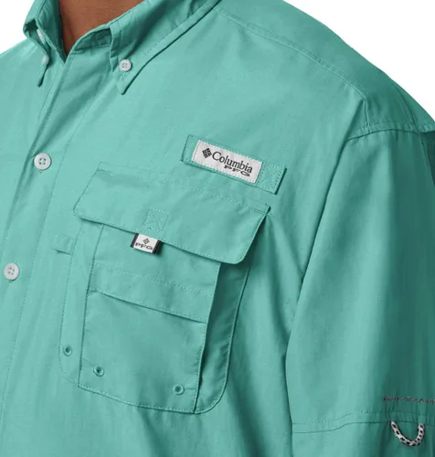 Vista 4 de Columbia Camisa de manga larga Bahama II para hombre