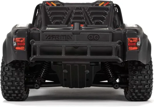 Vista 4 de ARRMA Mojave GROM 4X4 223S BLX Camión Desierto Sin Escobillas RTR, Negro