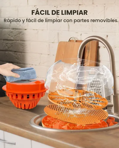 Vista 7 de Incubadora de 12 huevos con giro automático y control de humedad, incubadoras completamente automáticas con vela de huevos, kit educativo