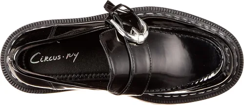 Vista 5 de Circus by Sam Edelman Mocasines Everly para mujer