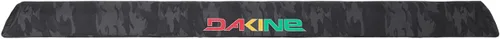 Vista 14 de DAKINE Almohadillas para rack AERO 18IN Las almohadillas de perfil bajo cubren la parte superior de tus barras transversales con cierre de y CAMO
