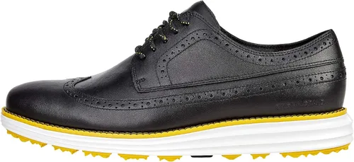 Vista 4 de Cole Haan Original Grand Golf Impermeable
