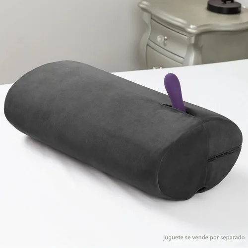 Vista 2 de Liberator Wing - Consolador y Vibrador Montar Juguete Montaje, Negro