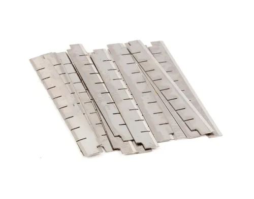 Vista 2 de Nemco Kit de cuchillas 3/8 Picadora (Cuchillas 436-2 - Pieza de Repuesto Original)