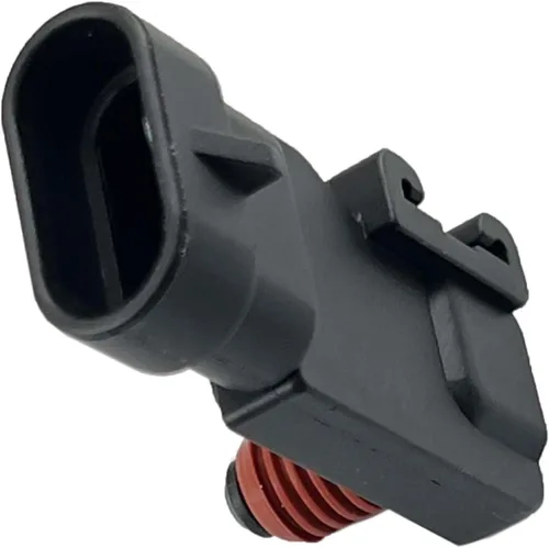 Vista 4 de Sensor de mapa de presión de aire absoluta del colector 16212460 12614970 compatible con Cavalier Impala Colorado Camaro Rainier Sonoma Grand