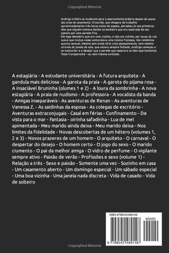 Vista 2 de A vizinha dos sonhos (Portuguese Edition)